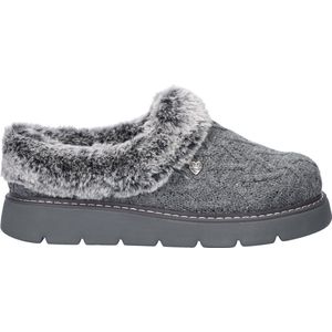Bobs Keepsake - Pantoffels - Gevoerd met Fake Fur - Zacht en Comfortabel