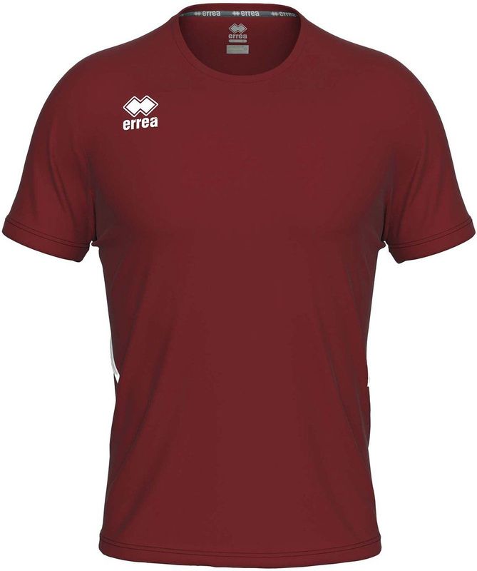 Errea - Marvin - Sweater - Granata - 100% Polyester