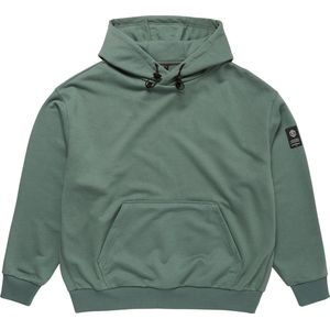 Mystic DTS Hood Trui - 240021 - Brave Green - M