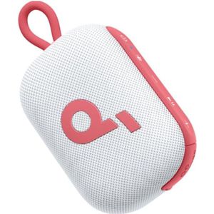 Draadloze Bluetooth Speaker - Mini, Waterdicht en Stofdicht, 20 Uur Speeltijd voor Binnen en Buiten, Ideaal voor Douche en Hiking