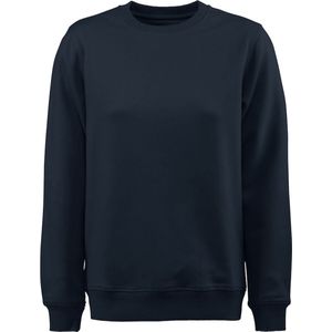 Printer SWEATSHIRT SOFTBALL RSX 2262048 - Donker marine - 4XL