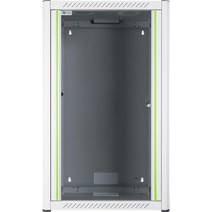 LOGON RWP20U45WH Wandrek 20U Wit rack