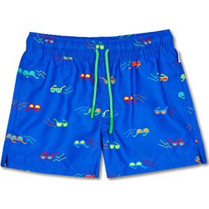 Happy Socks KSUD116-6300 Sunny Days Swimshorts