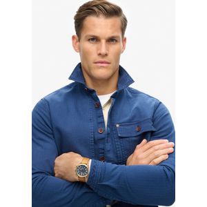 Superdry - Merchant Utility - Overshirt