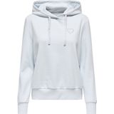 Only Noli Heart Hoodie Dames - Maat M