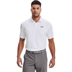 T2G Heren Polo White