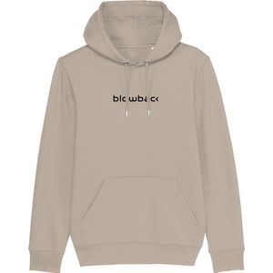 Blowback Premium Hoodie Desert Dust