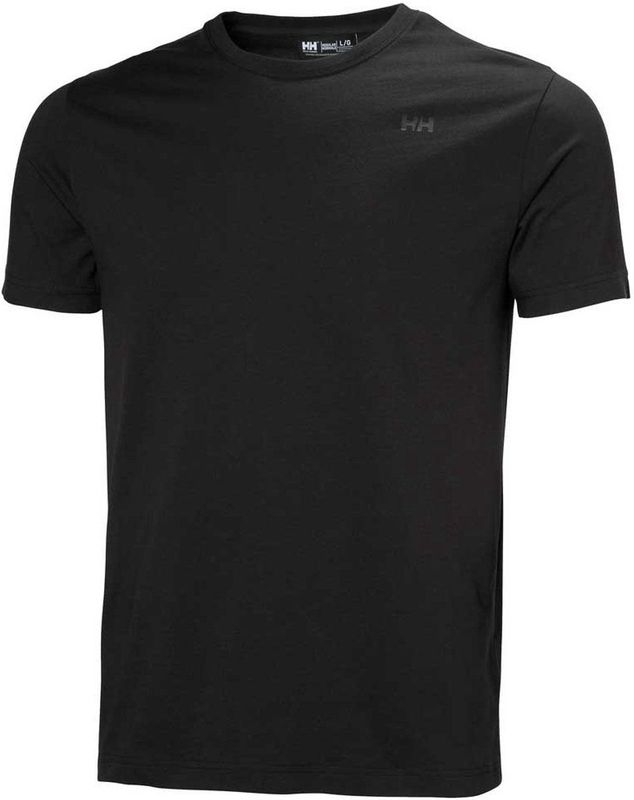 Helly Hansen - Core Graphic T 2.0 - T-shirt - Korte Mouwen