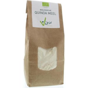 Vitiv Quinoameel bio (500g)