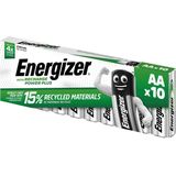 Batterij oplaadbaar energizer aa 10st | Pak a 10 stuk