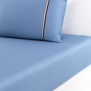 Hugo Boss dekbedovertrek Blinea horizon 240/220