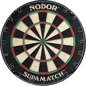 Nodor Supamatch - Dartbord