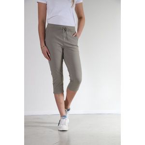 New Star - Capri Derby green dames New Star L19 - maat 28