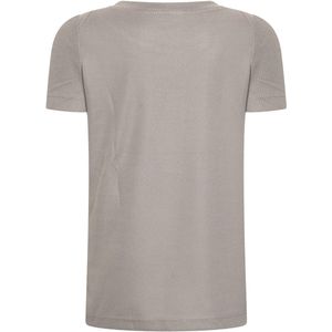 Imperial Riding Shirt Imperial Riding Irhstar Sky Kids Bruin-grijs - 116