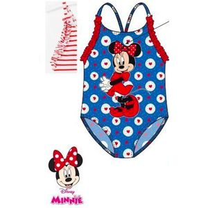 Minnie Mouse BABY badpakje Maat 36 maanden