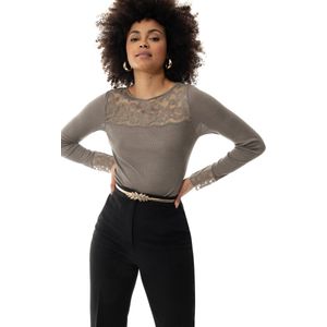 mey Female - Shirt Serie Wool Love