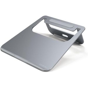 Satechi Aluminium Laptop Stand - Space Grey