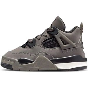 Jordan - 4 Retro - Sneakers - Grijs