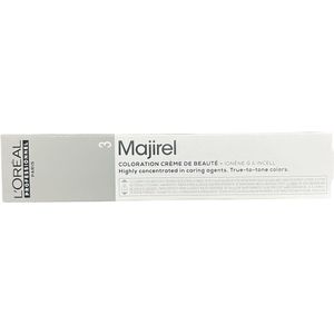 Permanente Kleur Majirel L'Oreal Professionnel Paris Nº 3 (50 ml)