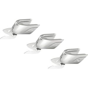Skil 3 x knipkop voor Skil Multicutter