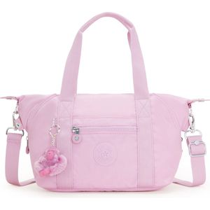 Kipling ART MINI Shoudertas -Blooming Pink