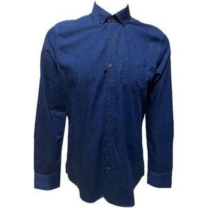 PME LEGEND OVERHEMD - MAAT M