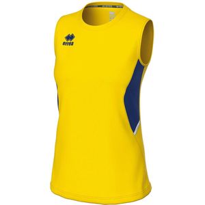 Errea - Carry - Damestanktop - Mouwloos - Ademend