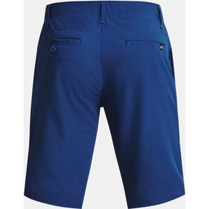 Under Armour Drive Taper Short Blue Mirage