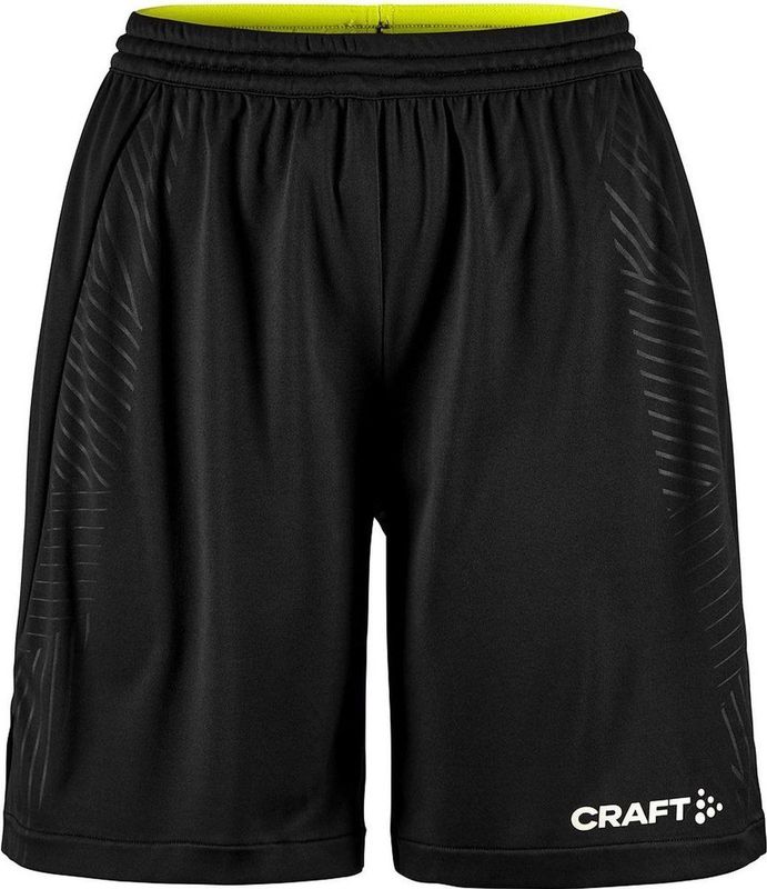 Craft - Extend Short - Korte Broek - Zwart