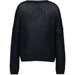 DIDI Dames Pullover Alessia Dark blue maat 38/40