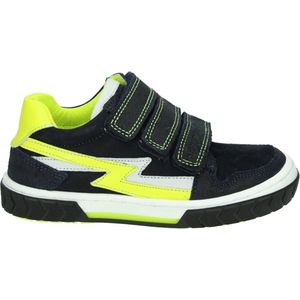 Trackstyle - 322320 - Lage schoenen - Kleur: Blauw - Maat: 26