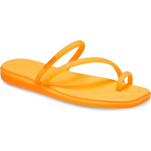 Crocs - Miami - Slippers - Frosted - Kleur - Materiaal