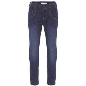 Reg/Slim Fit Jeans voor Baby Jongens - Stijlvolle en Comfortabele Denim