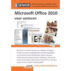 PCSenior - Microsoft Office 2010