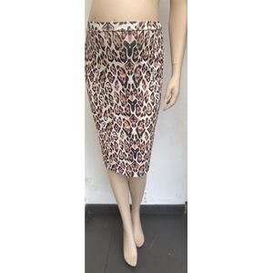 Zwangerschapsjurk Sabrina Jersey S