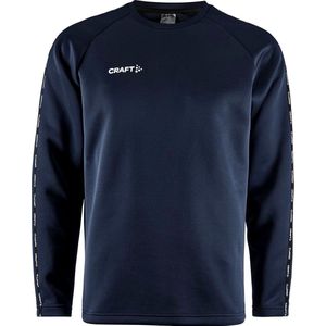 Craft - Squad 2.0 - Sweater - Marine