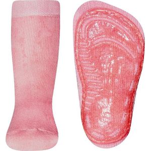 Antislip sokken Effen Oud Roze-31/34