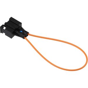 Vrouwelijke Adapter voor Auto - Optische Loop Radio Navigatie Systemen