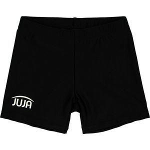 JUJA - UV-Zwemshort voor kinderen - UPF50+ - Solid - Zwart - maat 134-140cm