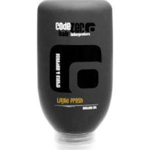 CODE ZERO Liquid Fresh