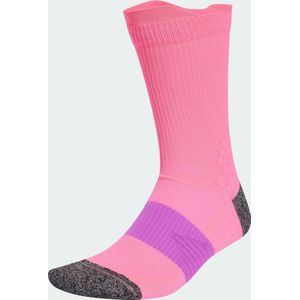 adidas - Performance Running UB23 HEAT.RDY - Sokken - Roze