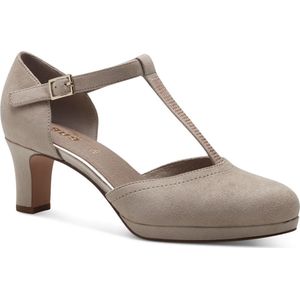 Jana Dames Pumps 8-24474-42 400 H-breedte Maat: 41 EU