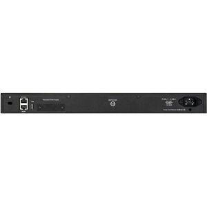 Switch D-Link DGS-3130-54S/SI