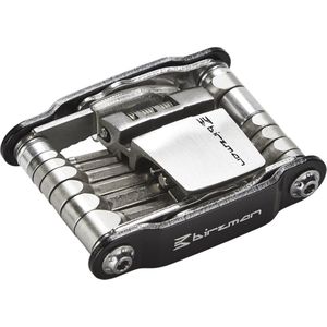Birzman Feexman Series Gereedschap 20 functies zwart
