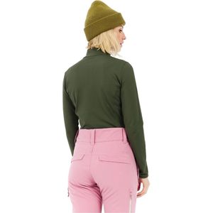 Protest Women's Refabriz 1/4 Zip Top