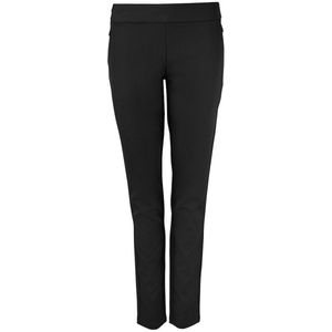 Cutter & Buck Bonney Lake Long Pants Dames 356419 - Zwart - 40/L