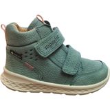 Superfit - Breeze - Wandelschoen - Groen Roze - Gore-tex
