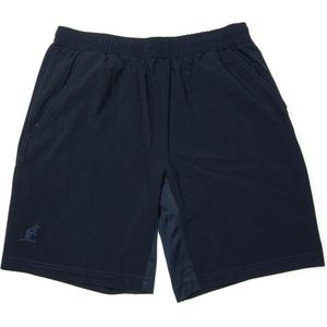 Australian Tennis Short - Donker Blauw - Maat XL (54)