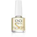 CND - Essentials - Solar Oil - 7.3 ml