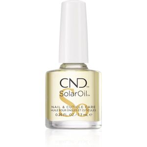 CND - Essentials - Solar Oil - 7.3 ml
